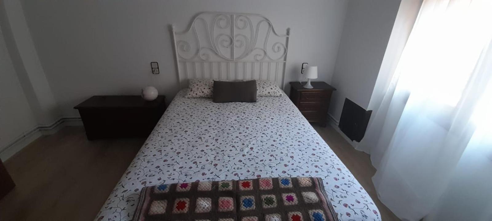 Apartamento En El Centro De Puigcerdà Екстериор снимка