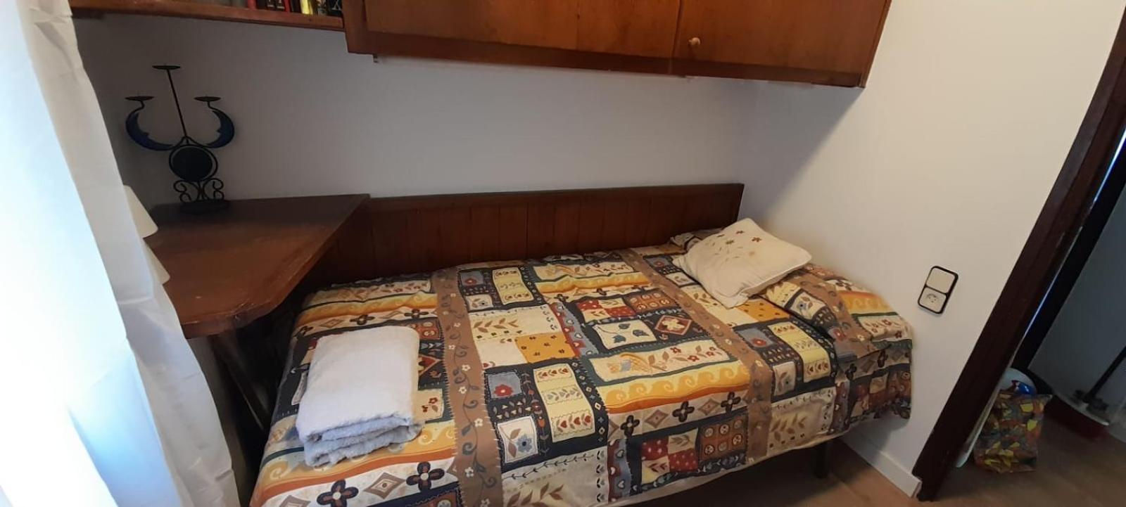 Apartamento En El Centro De Puigcerdà Екстериор снимка
