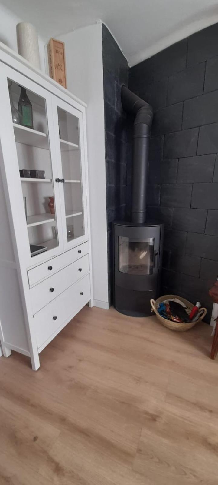 Apartamento En El Centro De Puigcerdà Екстериор снимка