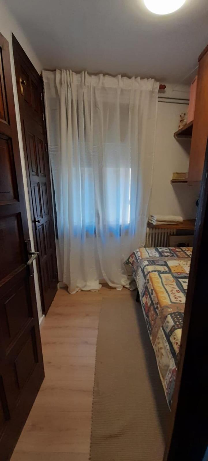 Apartamento En El Centro De Puigcerdà Екстериор снимка