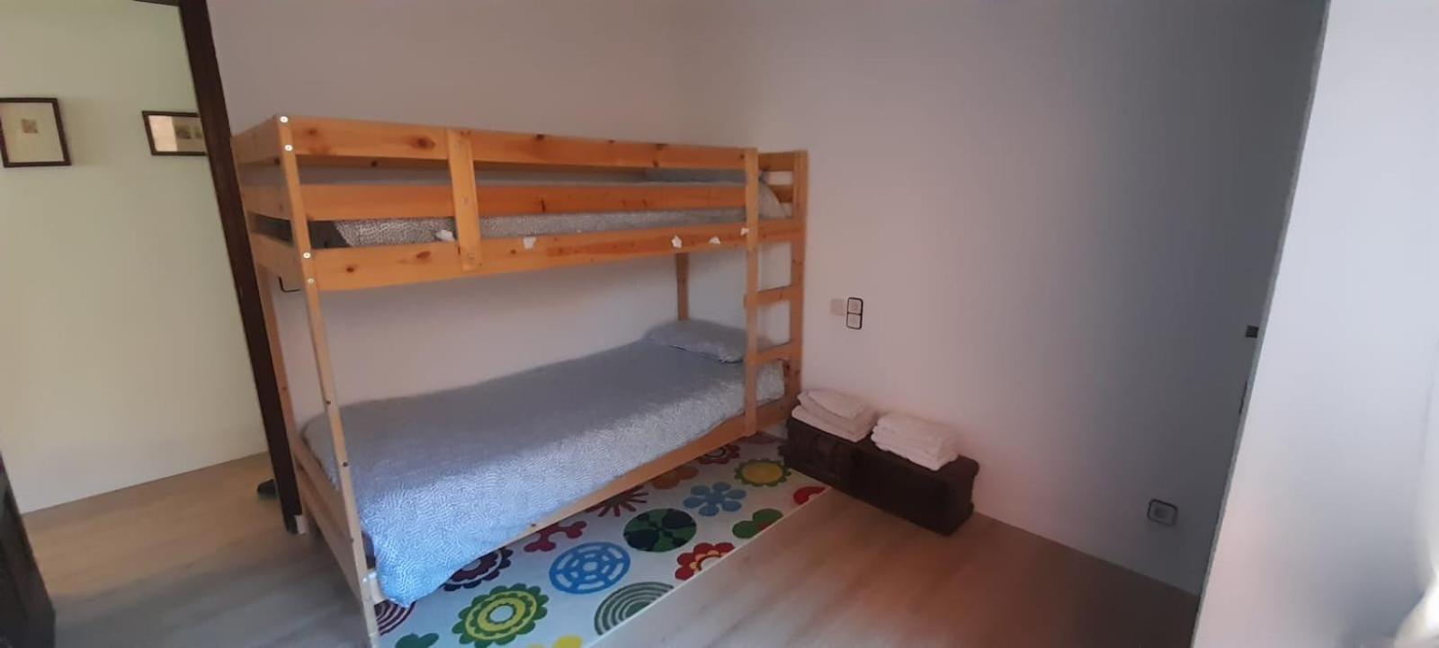 Apartamento En El Centro De Puigcerdà Екстериор снимка