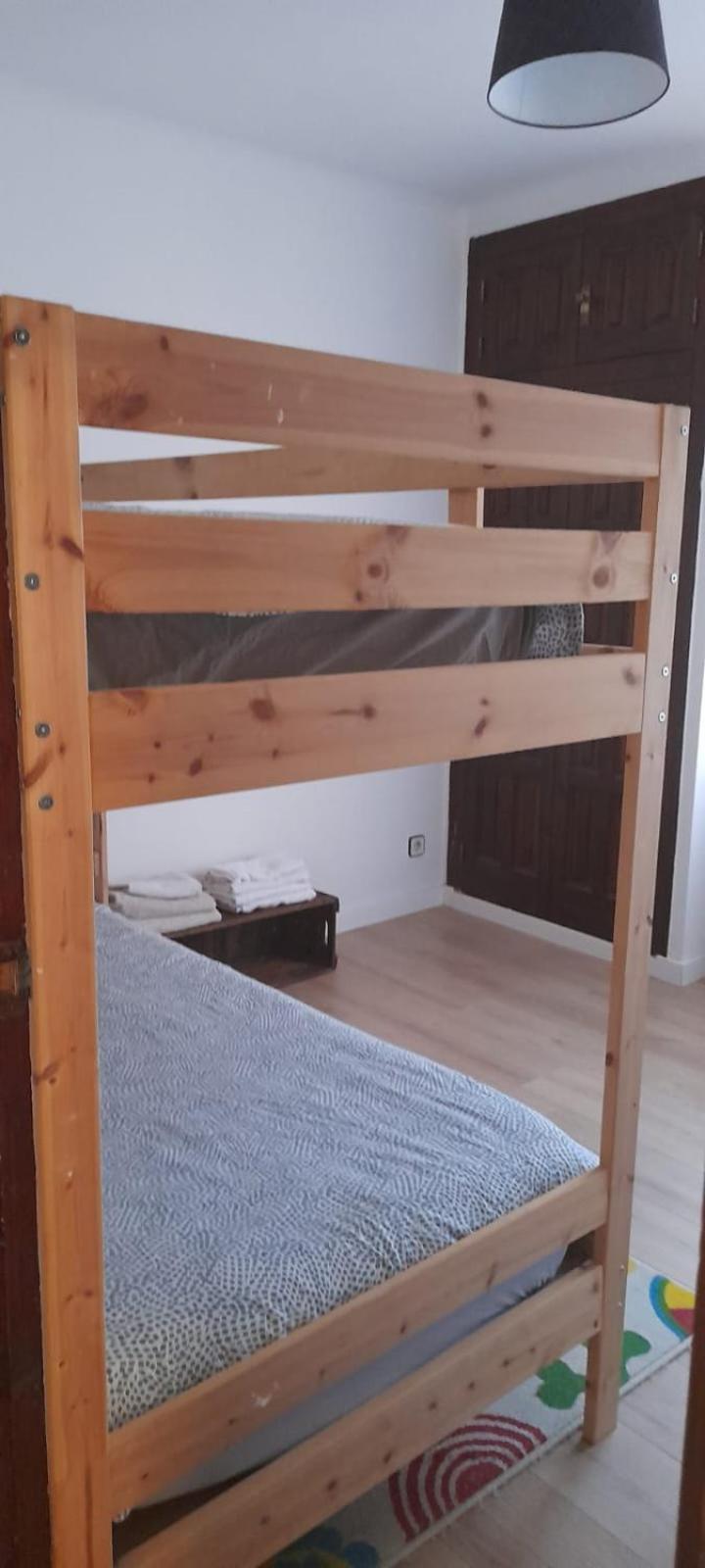 Apartamento En El Centro De Puigcerdà Екстериор снимка