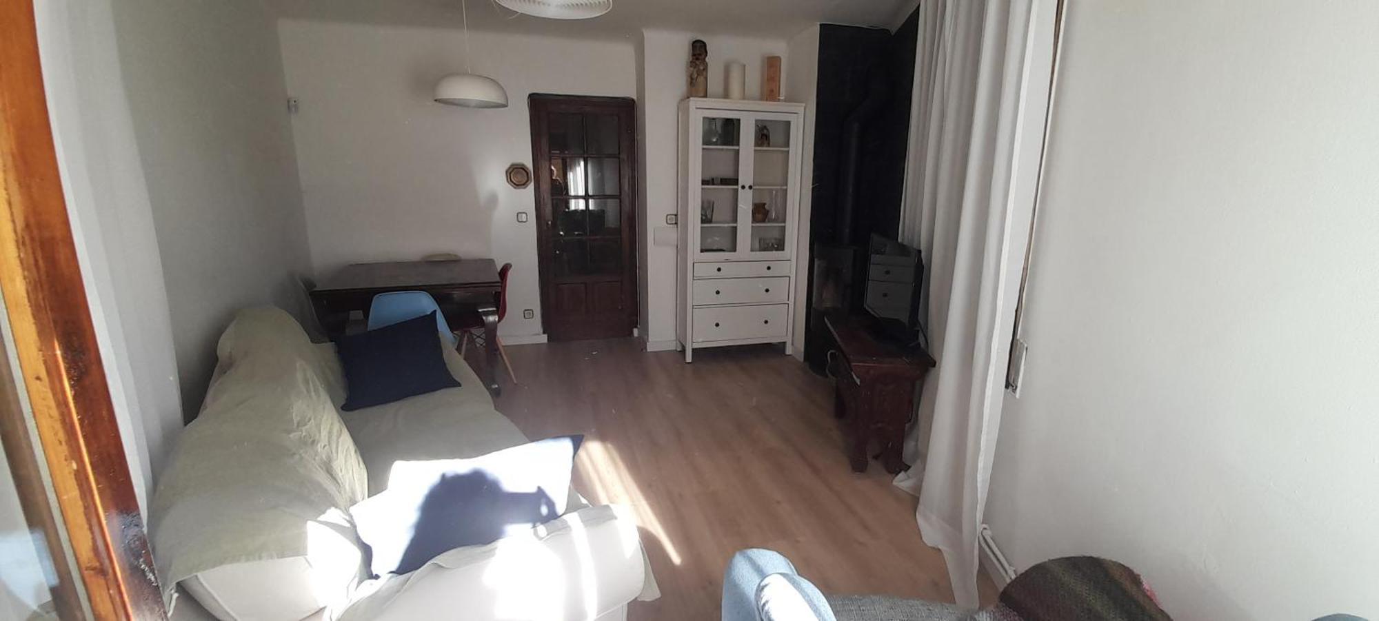 Apartamento En El Centro De Puigcerdà Екстериор снимка