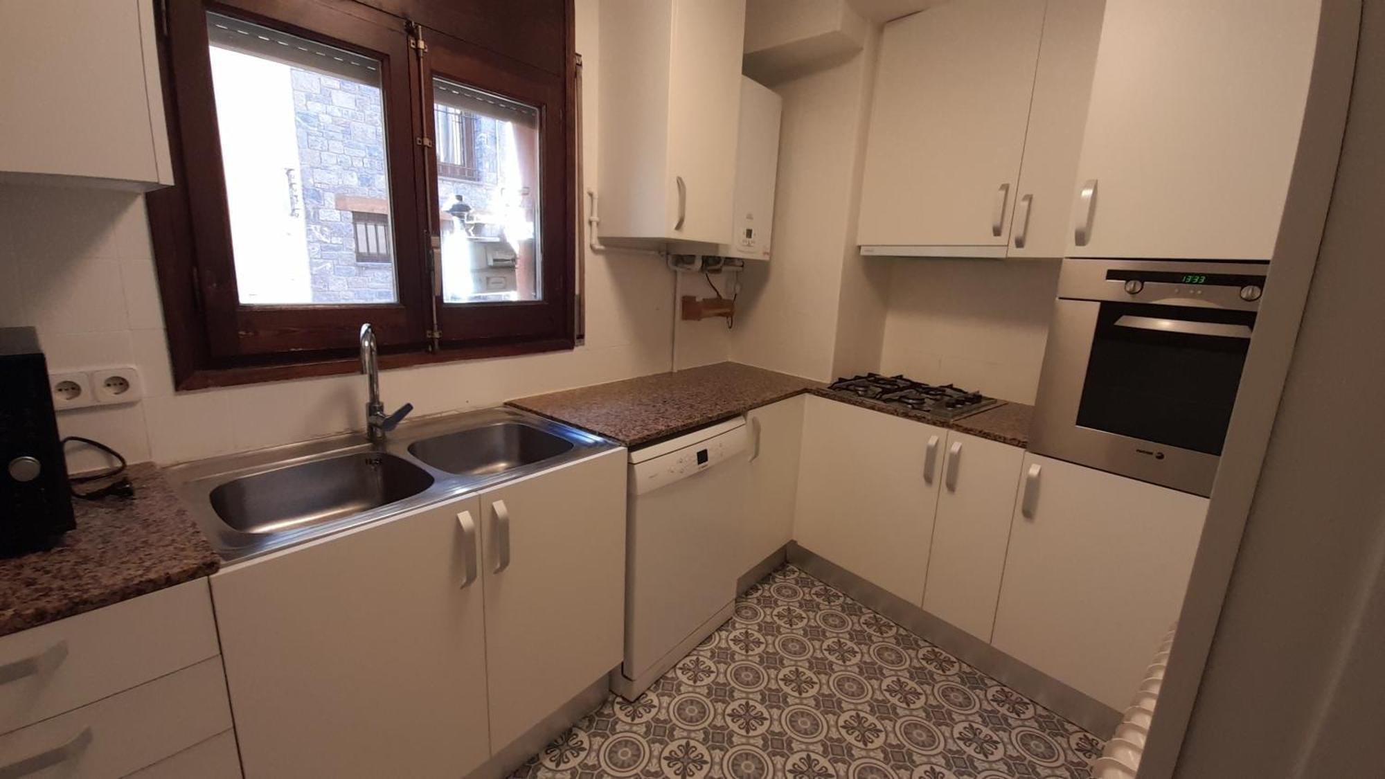 Apartamento En El Centro De Puigcerdà Екстериор снимка