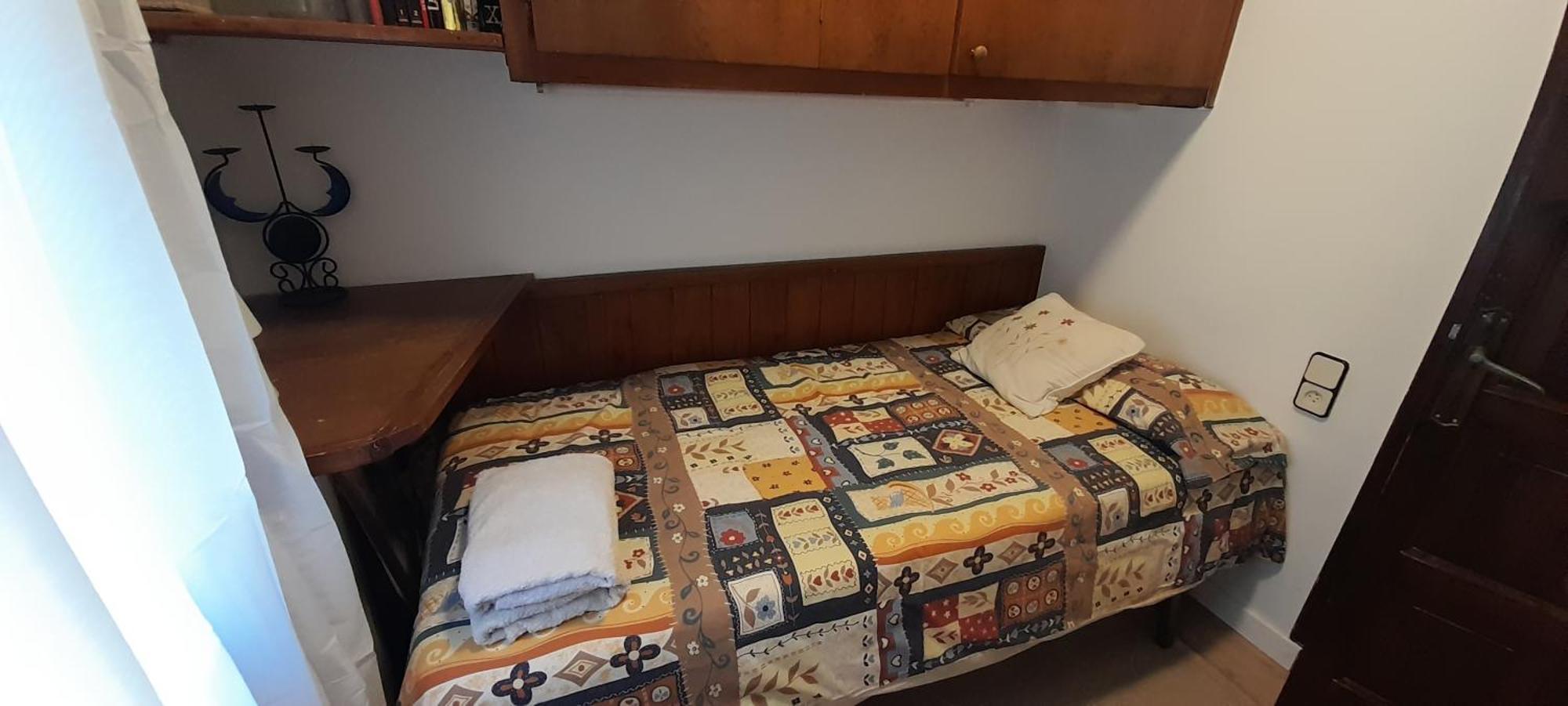 Apartamento En El Centro De Puigcerdà Екстериор снимка