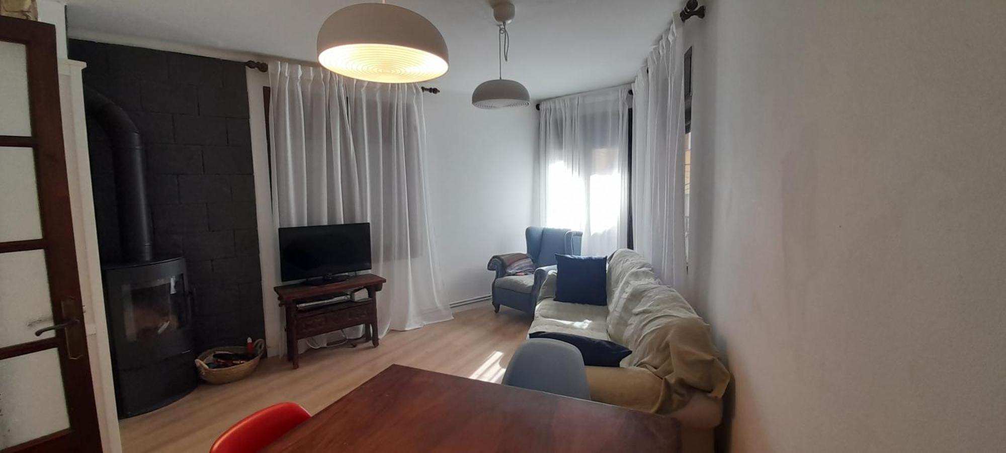 Apartamento En El Centro De Puigcerdà Екстериор снимка