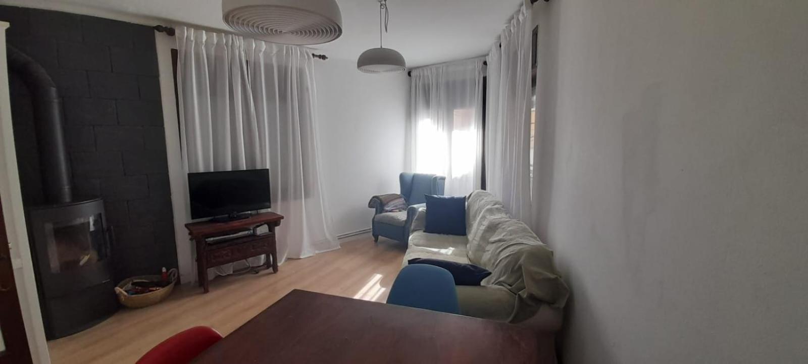 Apartamento En El Centro De Puigcerdà Екстериор снимка