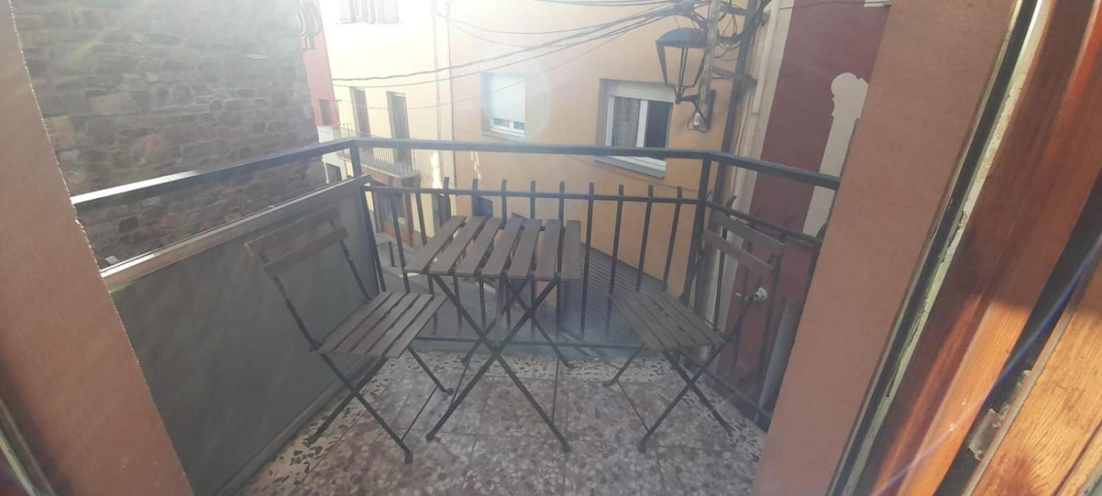 Apartamento En El Centro De Puigcerdà Екстериор снимка
